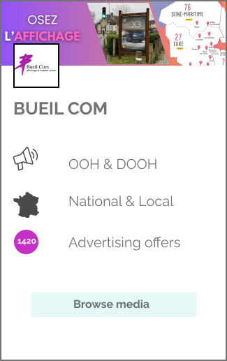 Extensooh Media partenariat Adintime